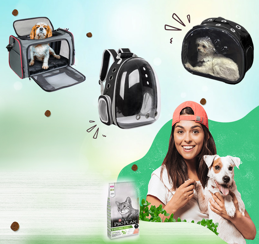 halzey pet carrier halzey,anne bebek ürünleri,pet shop ürünleri,düz kafa yastığı